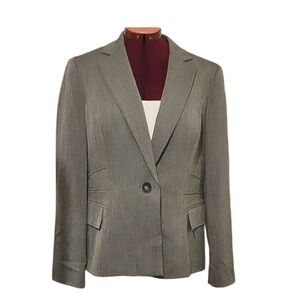 Kasper Gray jacket